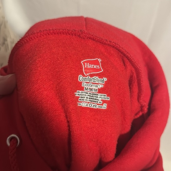 Dachshund Christmas sweatshirt - Picture 5 of 5